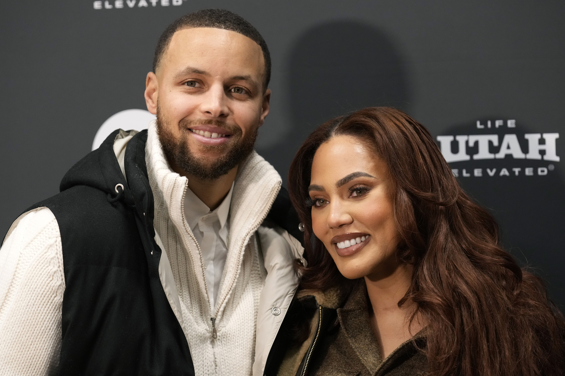 Ayesha Curry shows support for Michelle Obama following Donald Trumps racist remarks