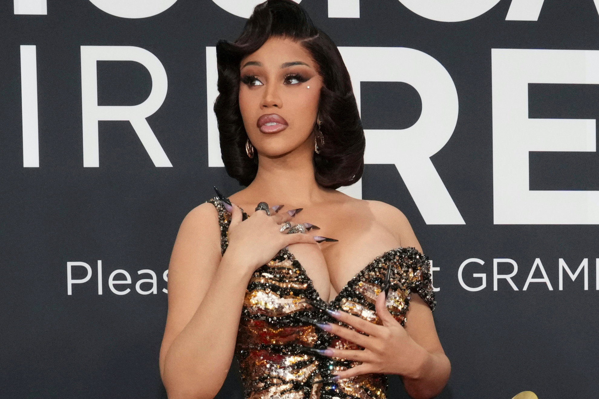 Cardi B