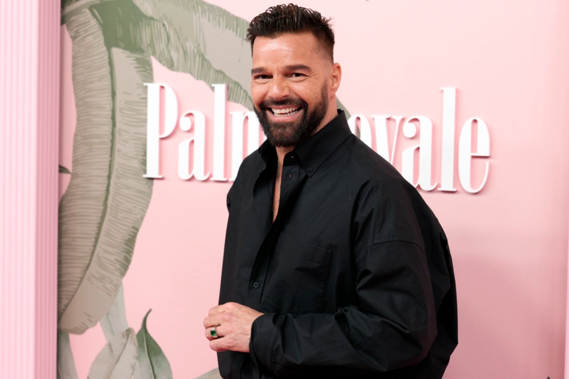 Ricky Martin Net Worth