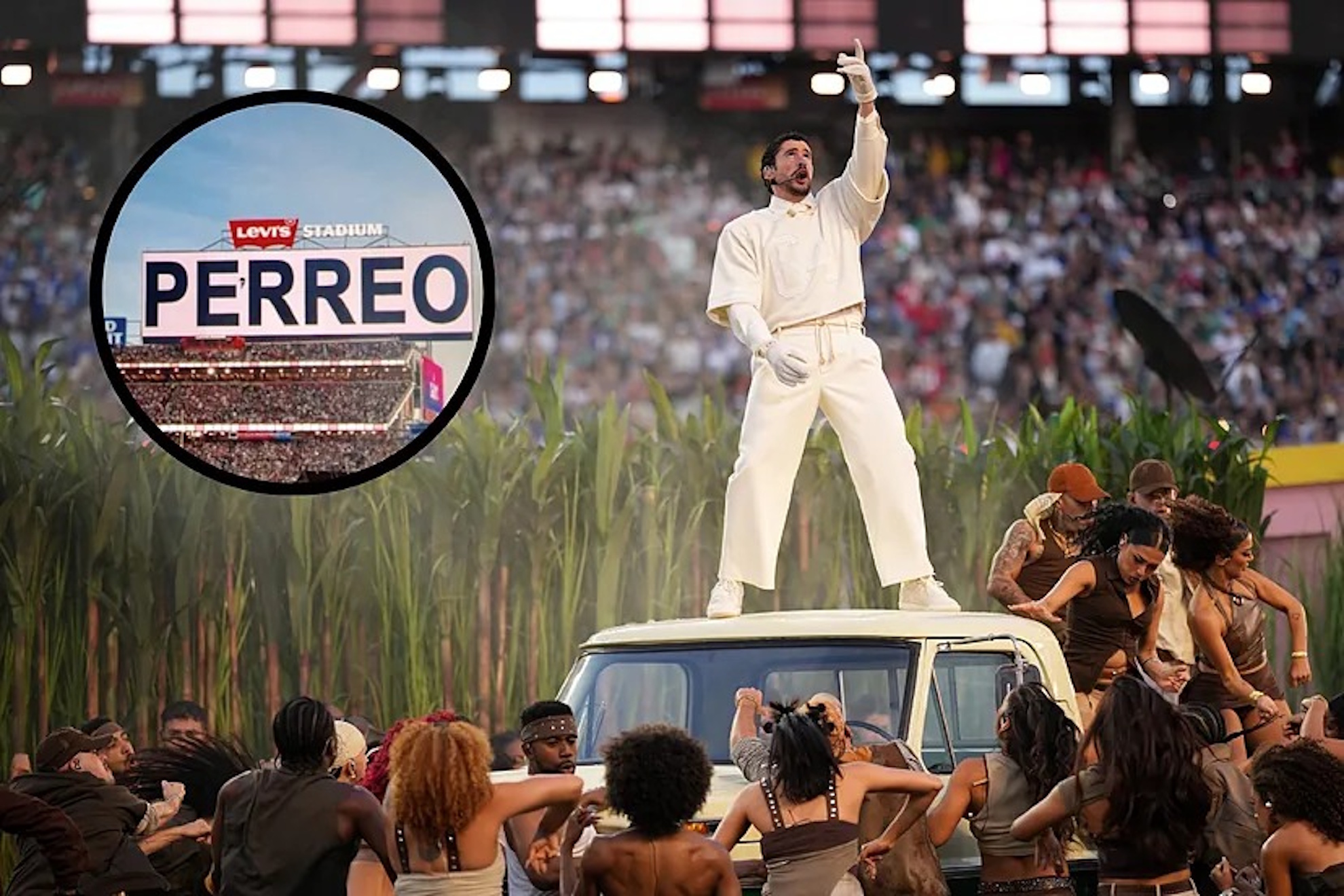 Bad Bunnys ex-girlfriend Gabriela Berlingeris gesture that sparks unexpected rumors with the singer: Are they back together?