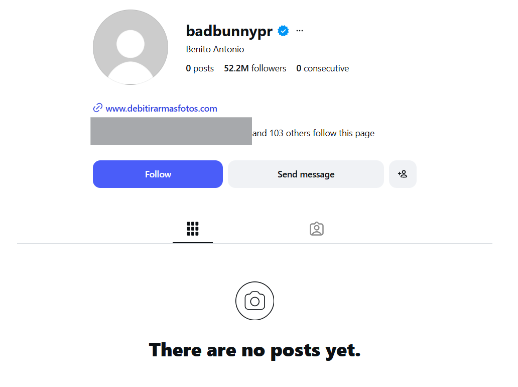 @badbunnypr instagram