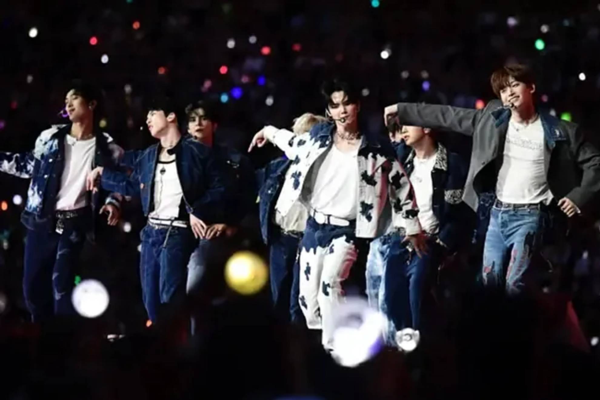 Buy the best tickets for BTS concerts in the United States at Tickets MARCA