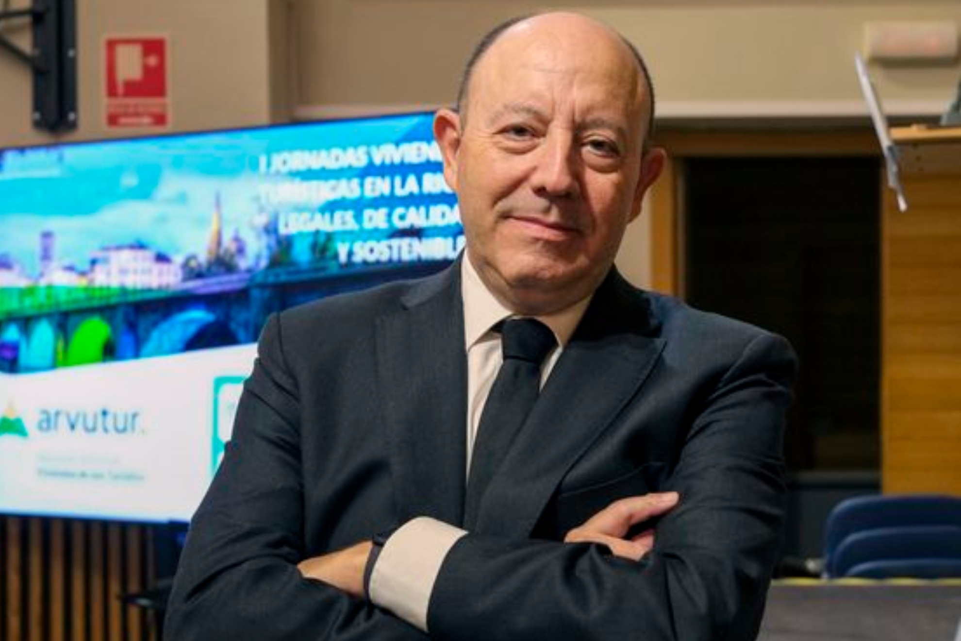 Gonzalo Bernardos, economista: "Gil Manzano no hizo que el Espanyol perdiera"