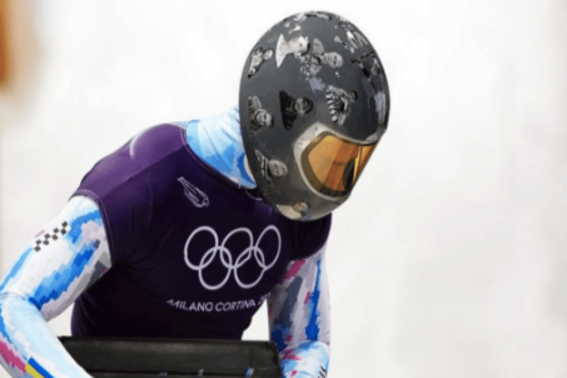 Vladyslav Heraskevych