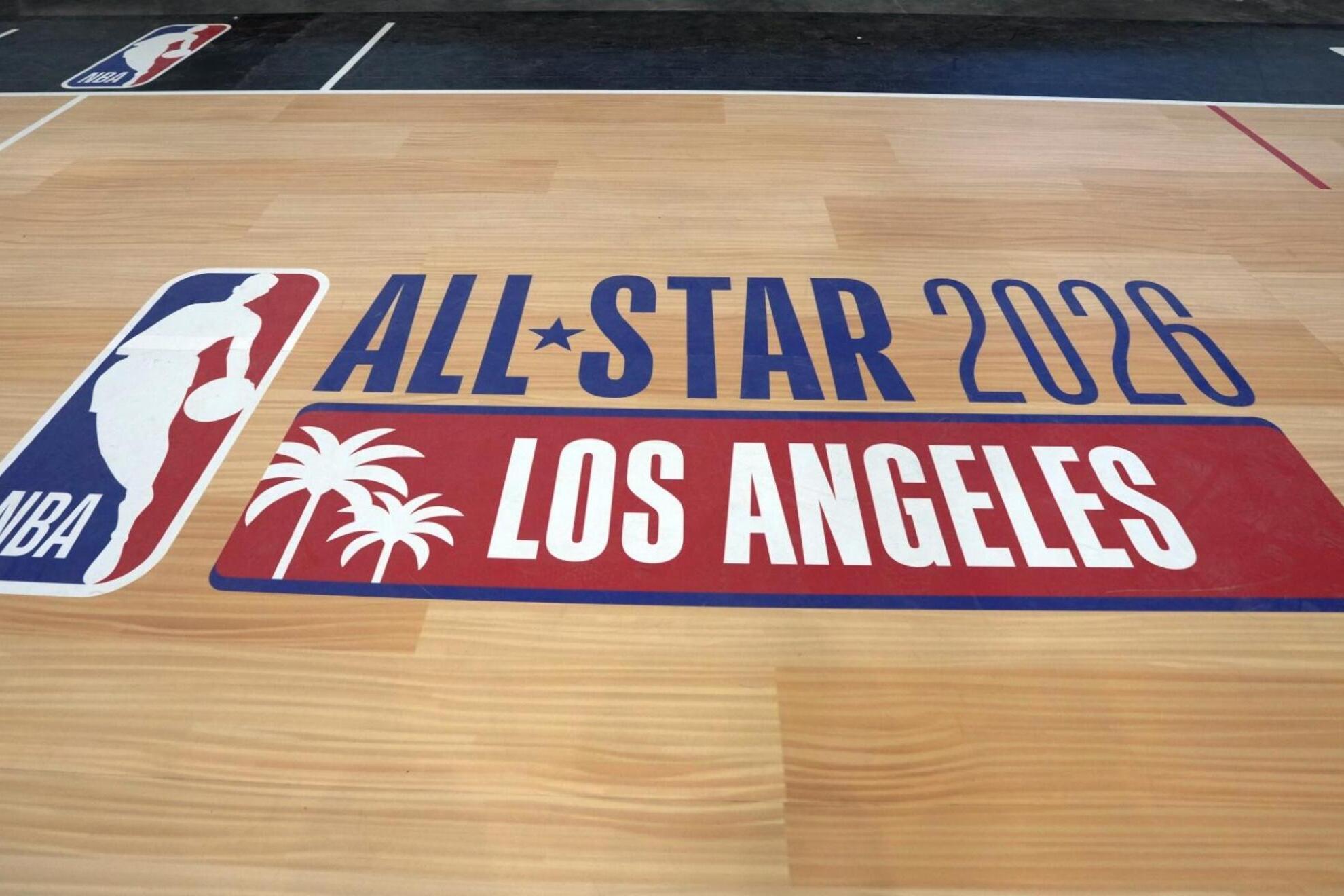 NBA All-Star Game 2026