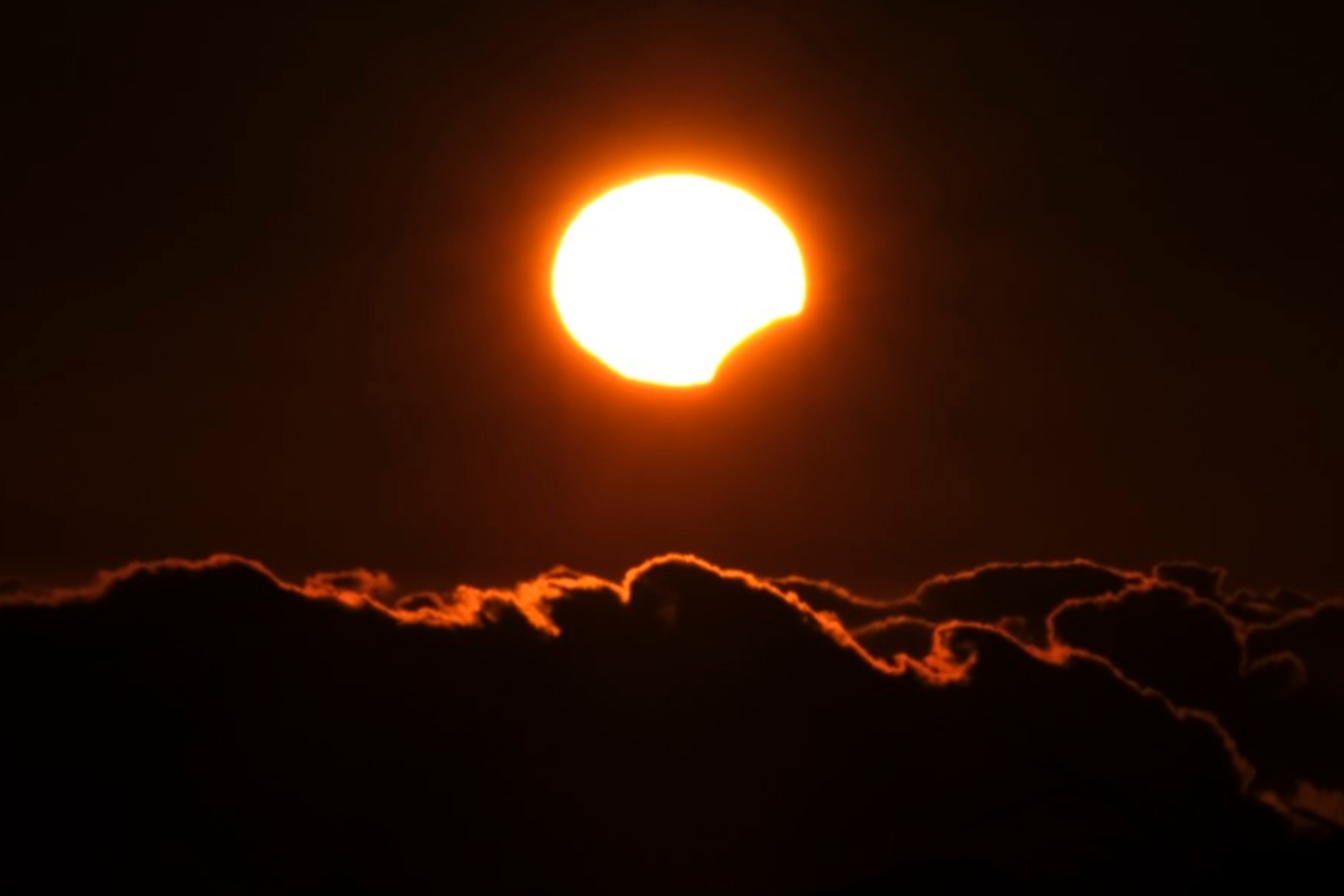 Jorge Rey predice el tiempo en España para el eclipse de agosto: esto es lo que vaticinan sus cabañuelas