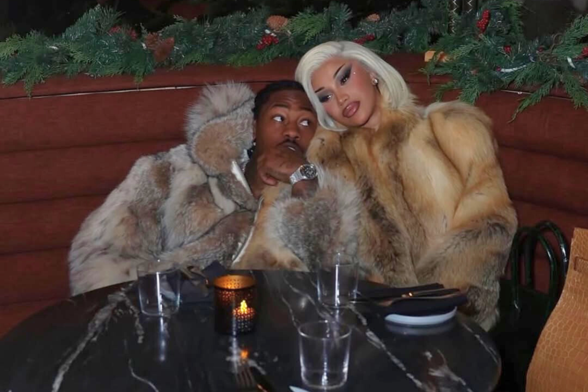 Stefon Diggs mysterious post following rumors of his split with Cardi B and the Super Bowl defeat