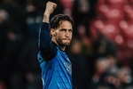 Remiro, a por LaLiga entera y luego...