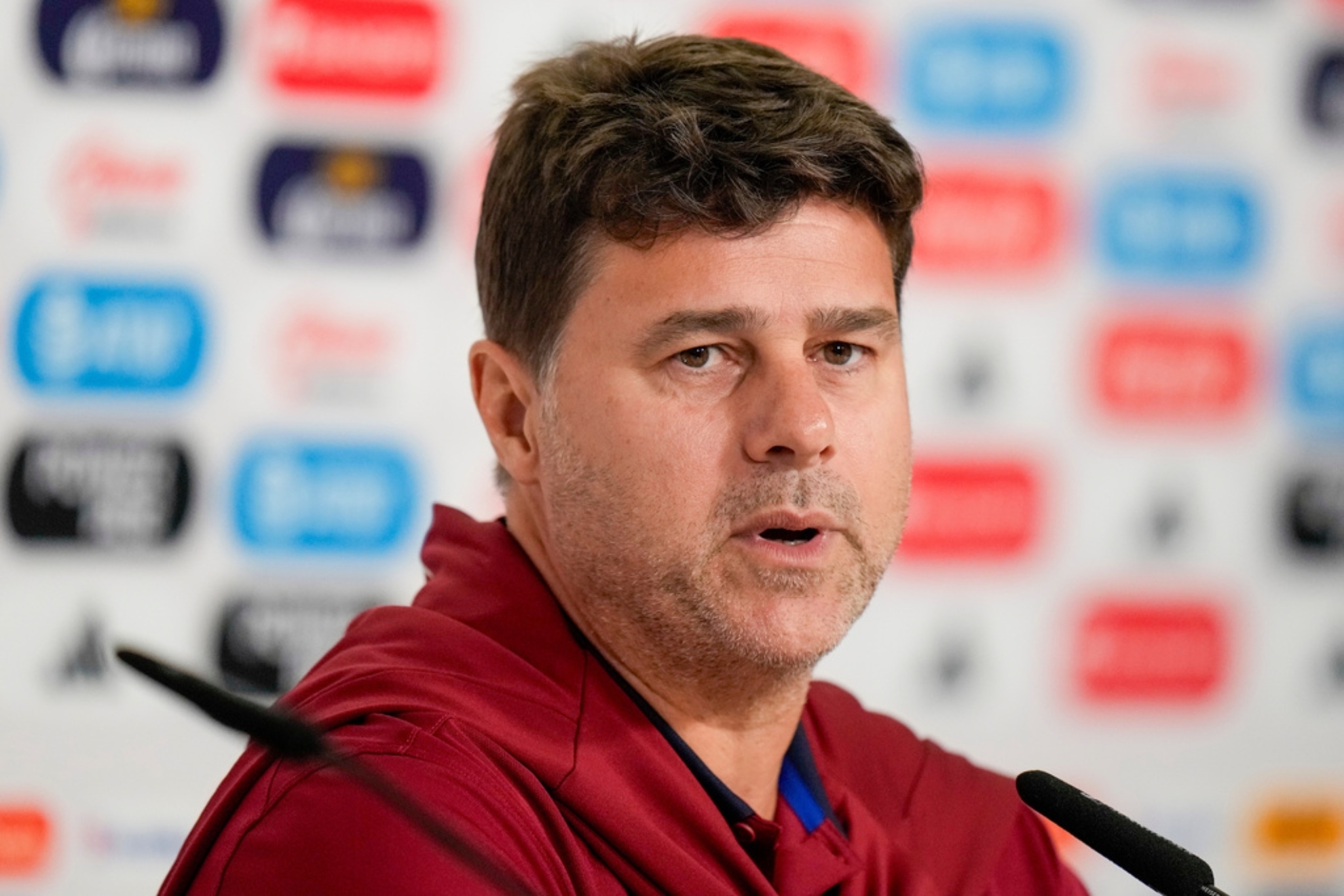 Mauricio Pochettino has been linked with the Real Madrid job