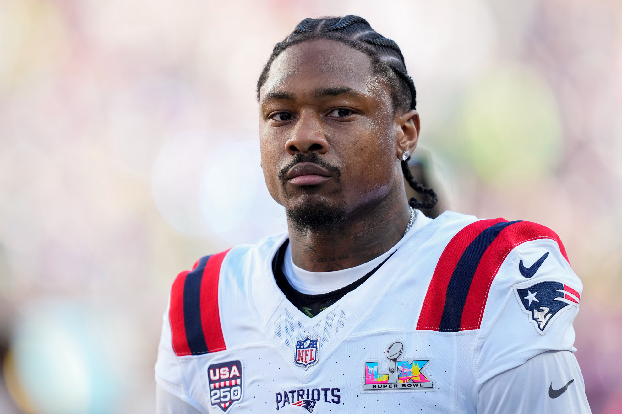 Stefon Diggs lovelife has been a prominent story following the Super Bowl