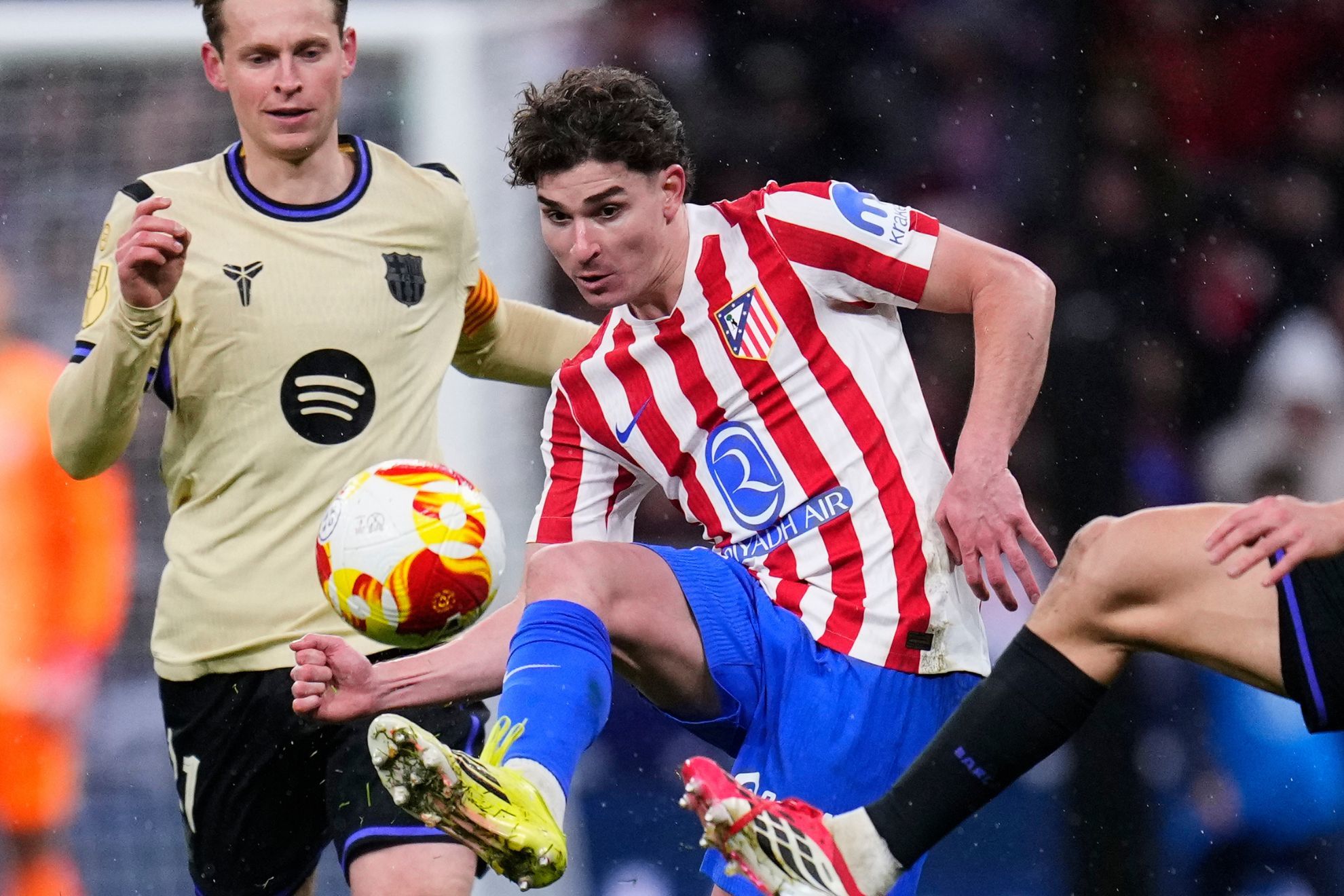 Julian Alvarez - Atletico Madrid