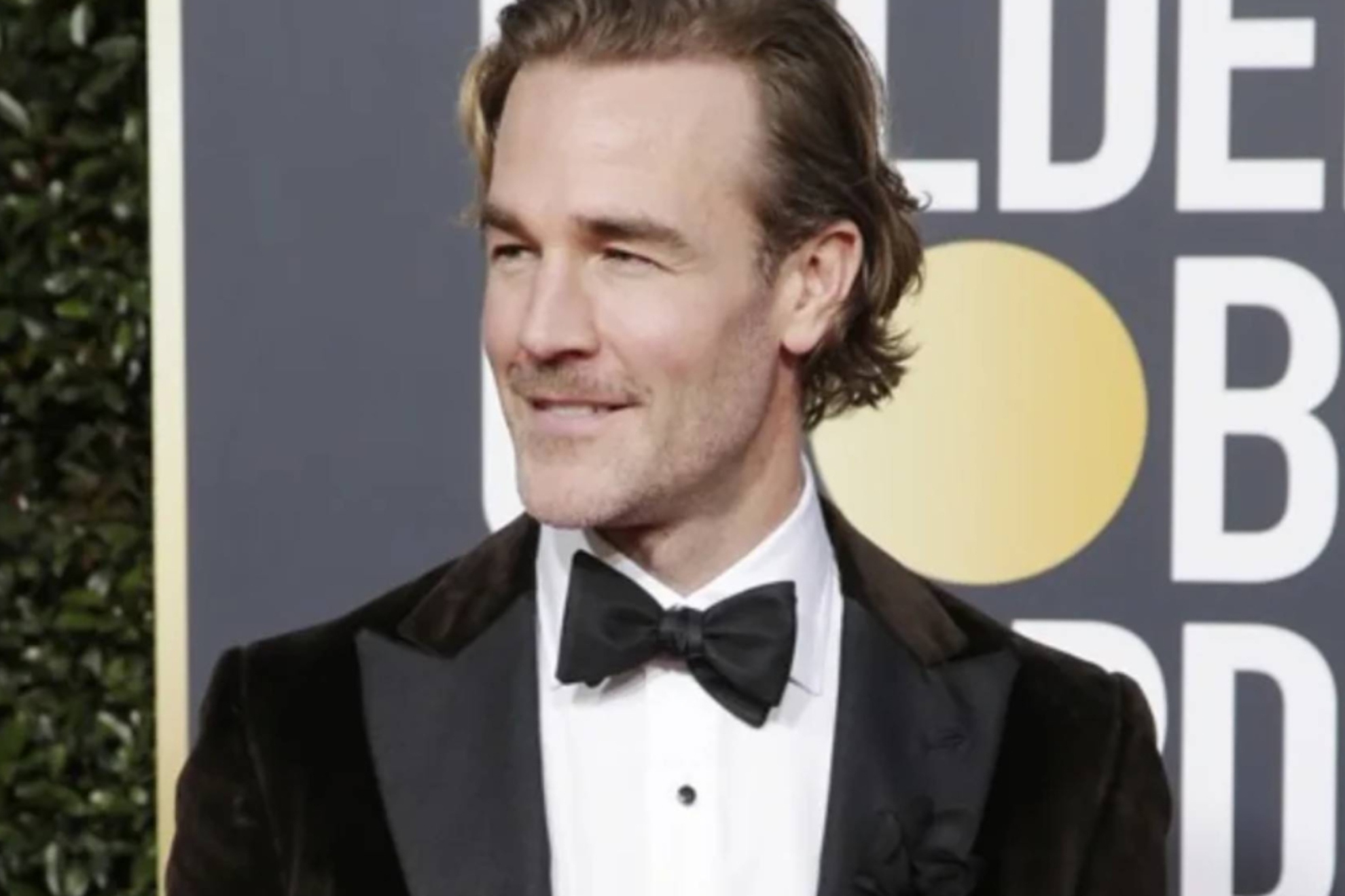 James Van Der Beeks family raises $2 million thanks to GoFundMe campaign