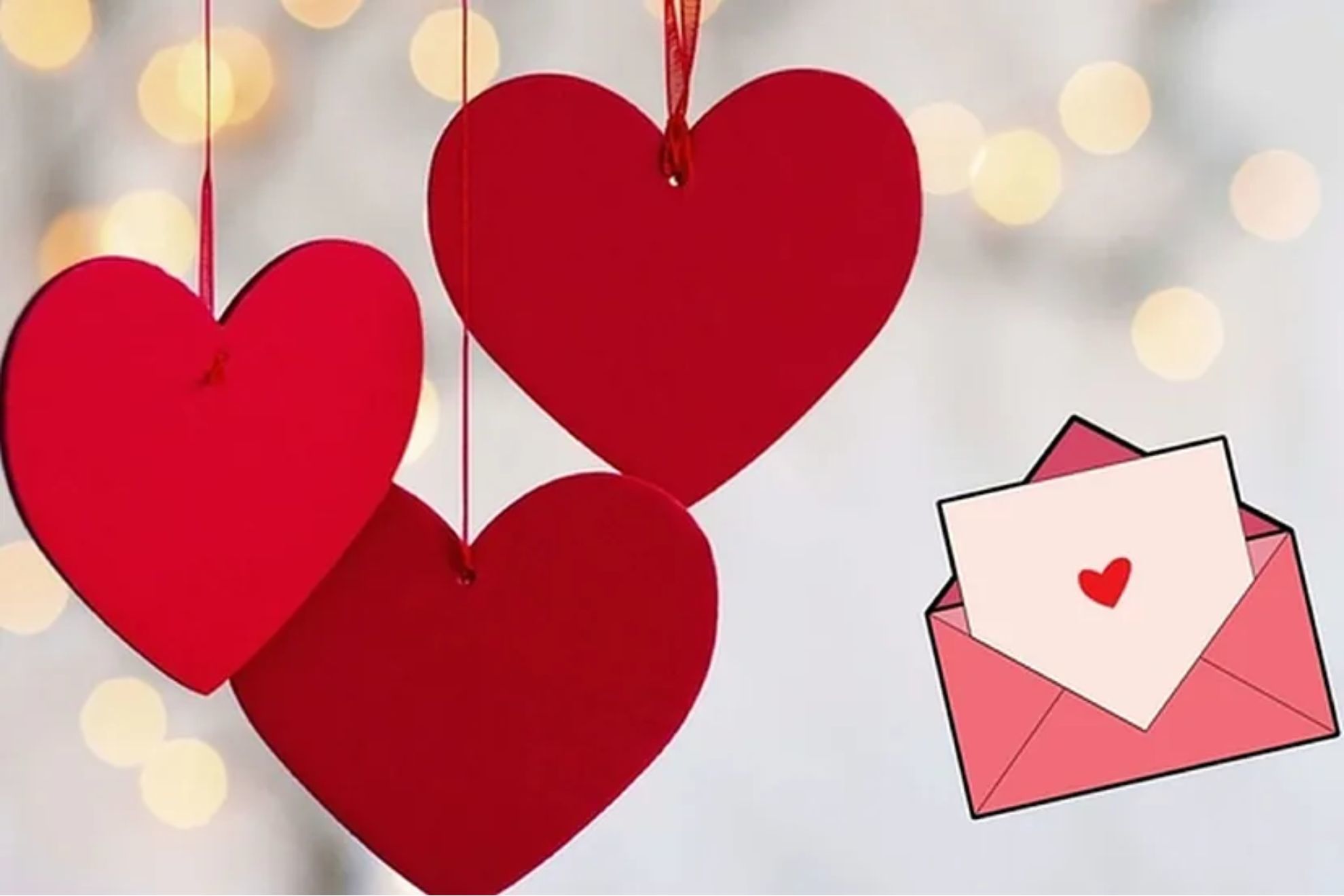 Valentines Day Meaning