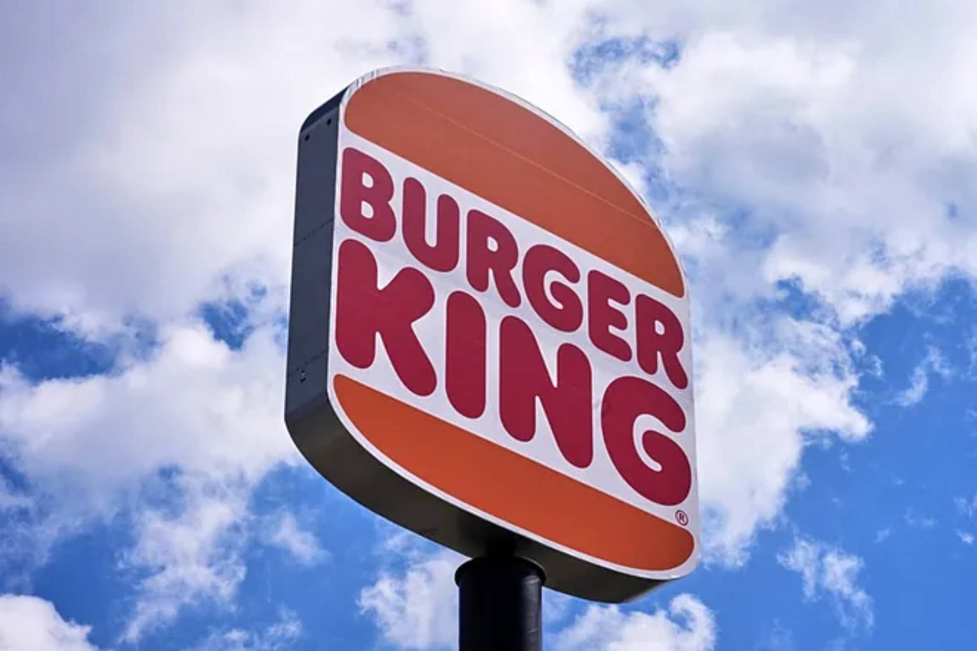 Burger King gives away Whopper to celebrate Valentines Day: how to get it