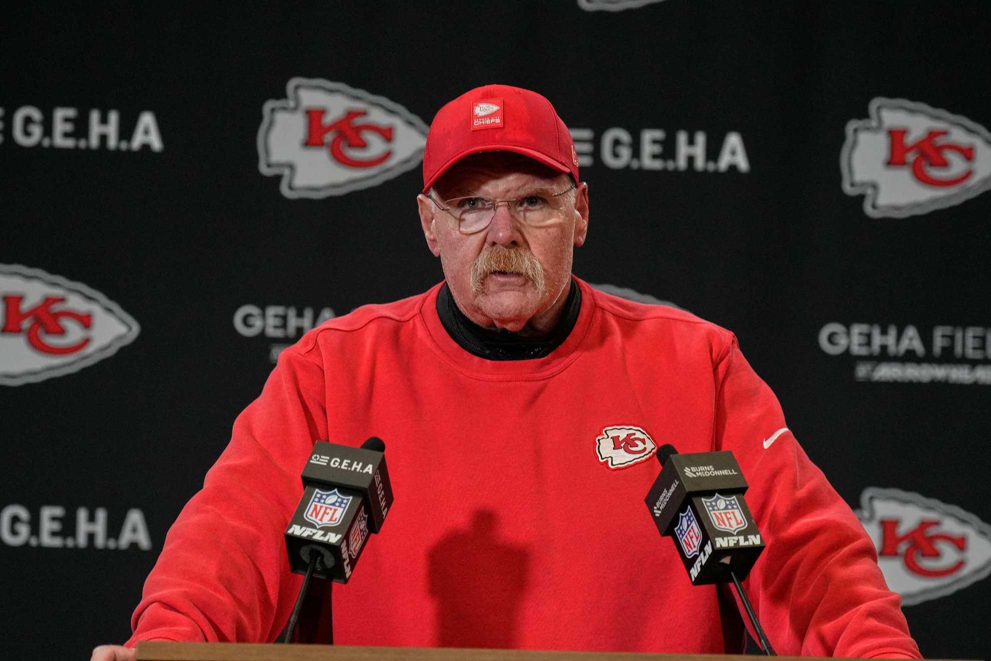 Andy Reid