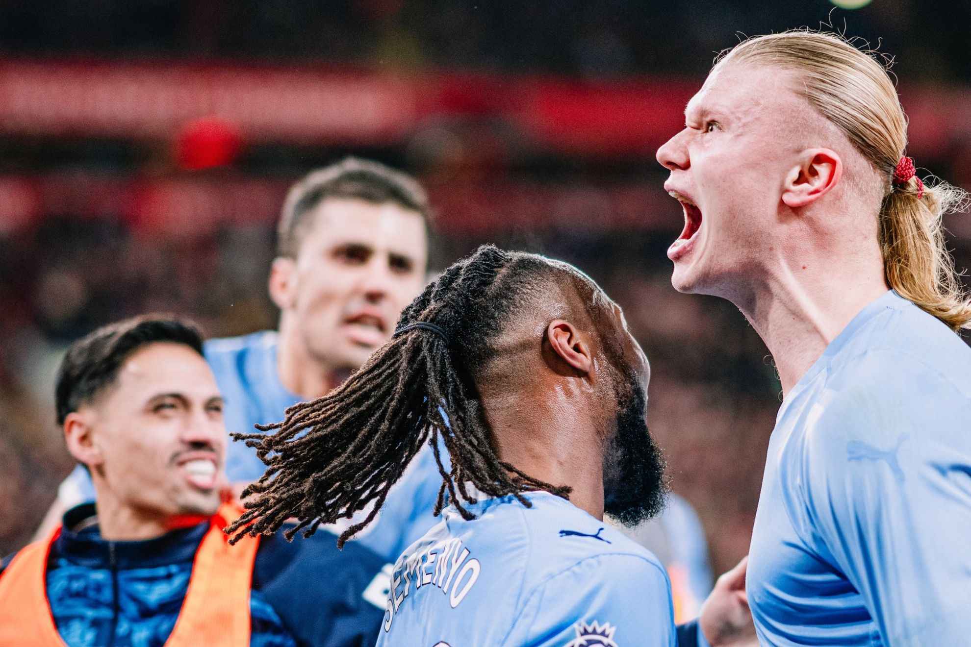 Pep Guardiola sends a strong message to Manchester City that will resonate with all the players