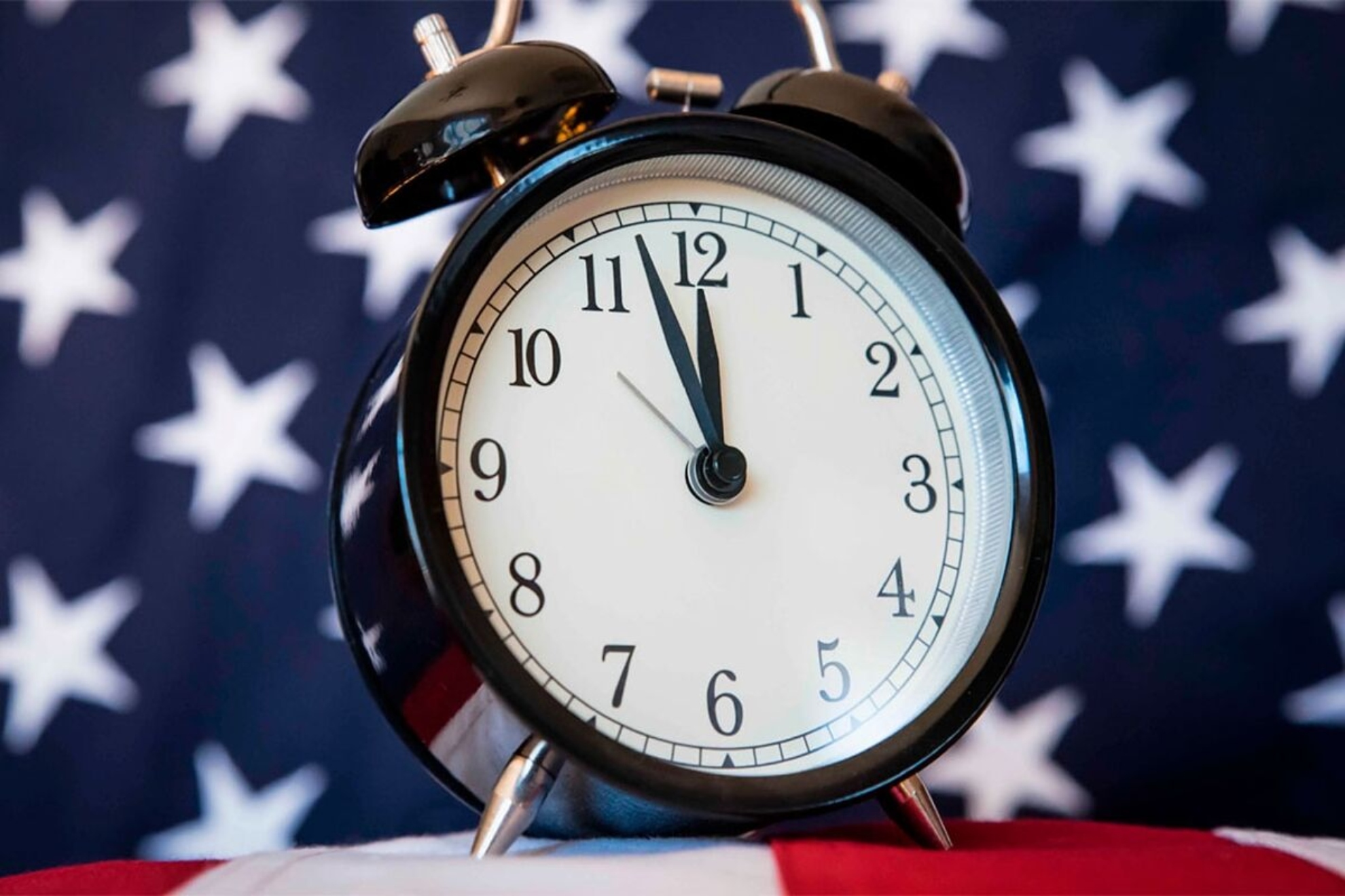Texas time change 2026: Exact start date and how to adjust your clocks