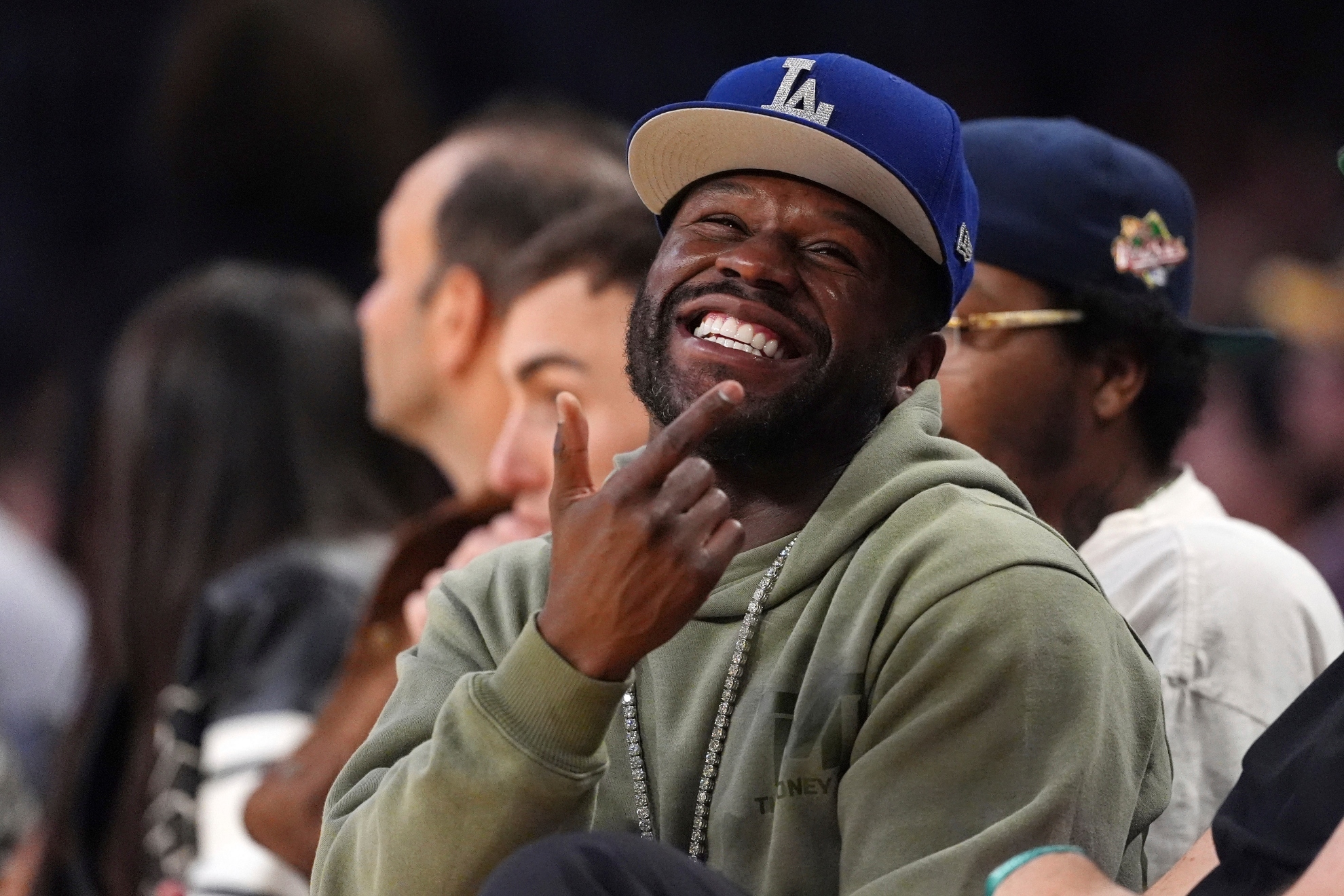 Floyd Mayweather comeback confirmed: 49-year-old plans pro fight in 2026