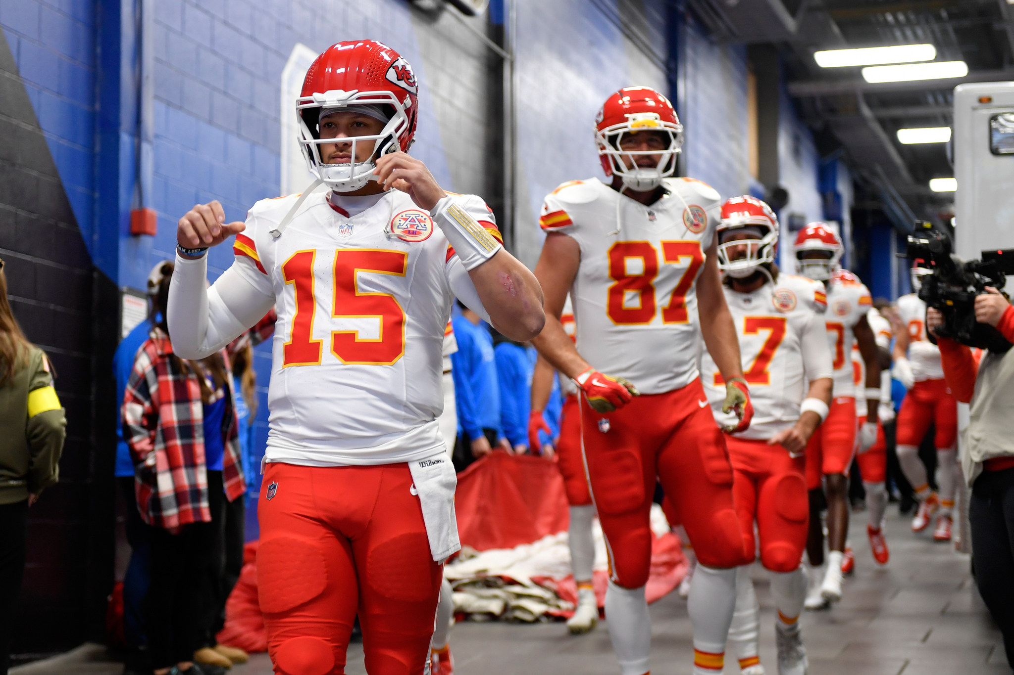 Kansas City Chiefs News - Latest Chiefs News & rumors