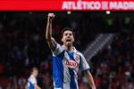 Edu Expósito: "Tengo plena confianza en el equipo y en el técnico; unidos lo sacaremos seguro"