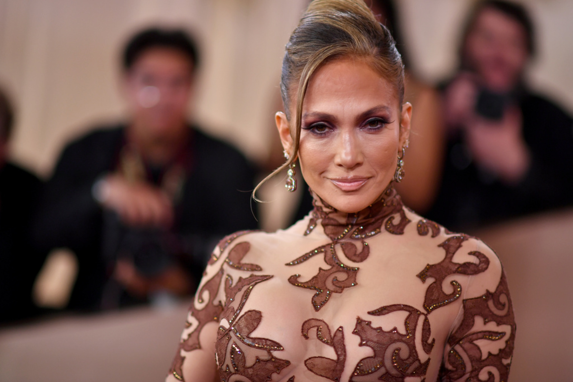 Jennifer Lopez