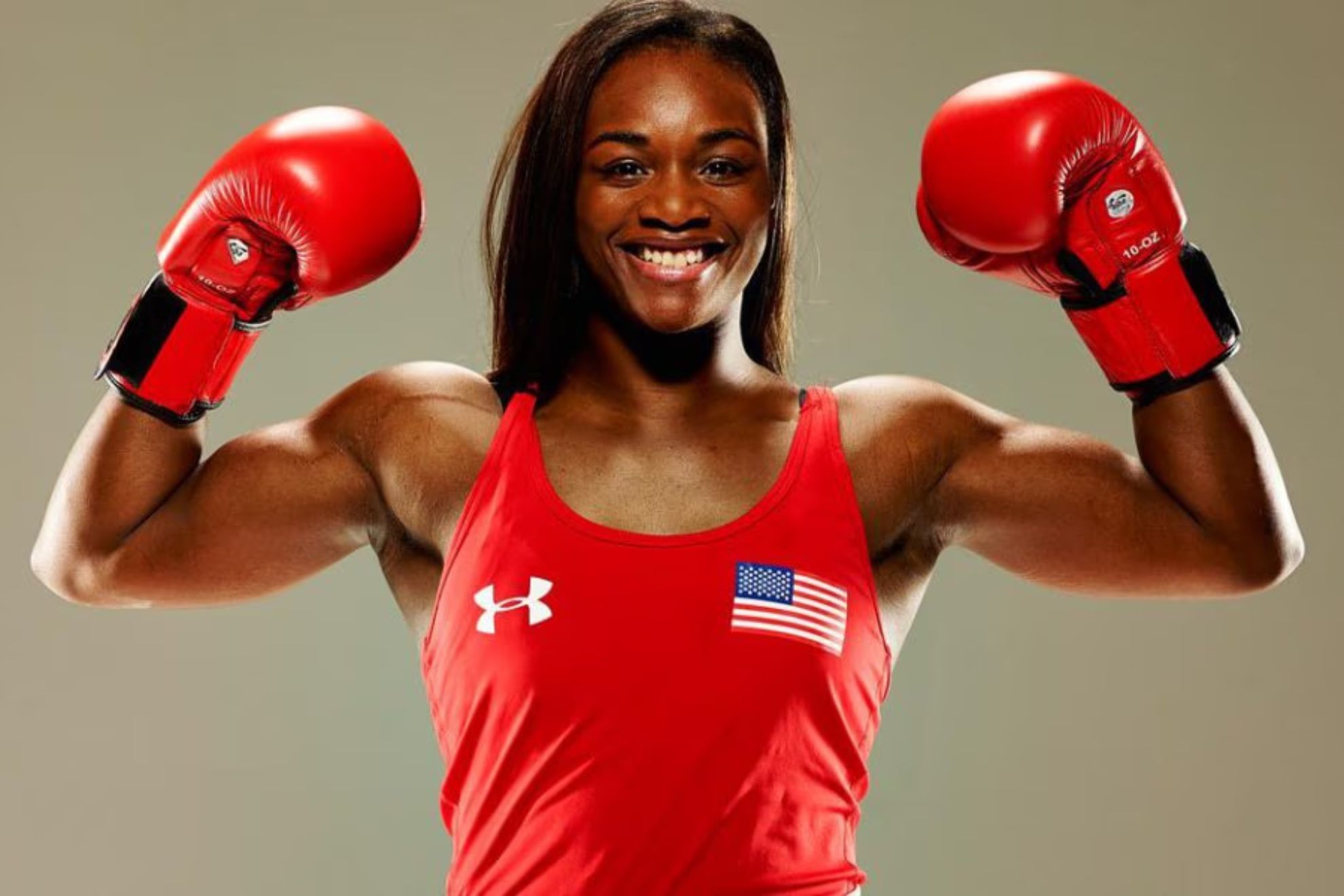 Claressa Shields Net Worth