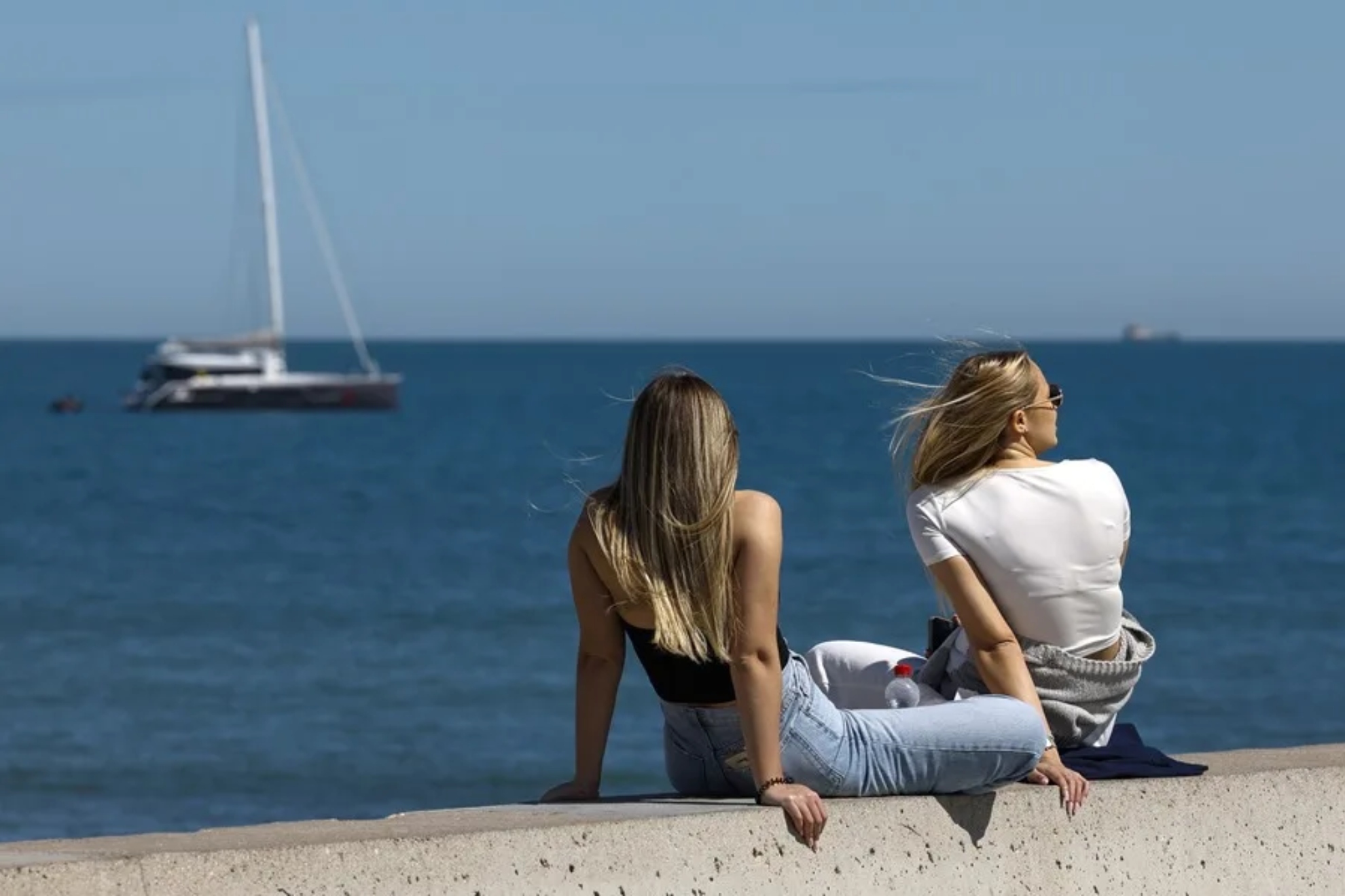 A las puertas del verano en España: se avecinan noches tropicales y máximas de 38 grados