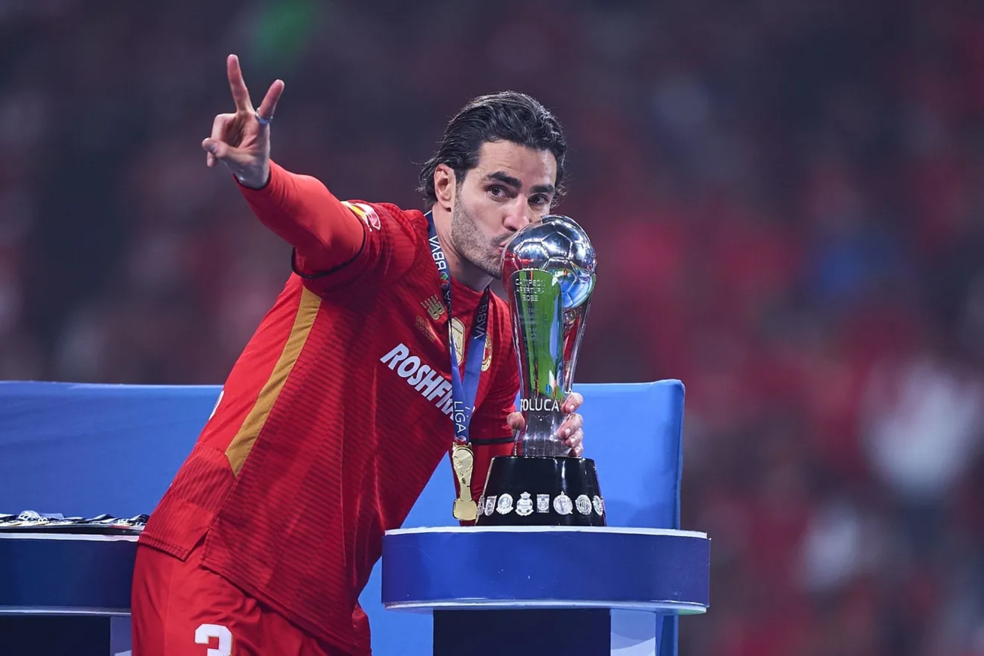 Antonio Pollo Brise�o.