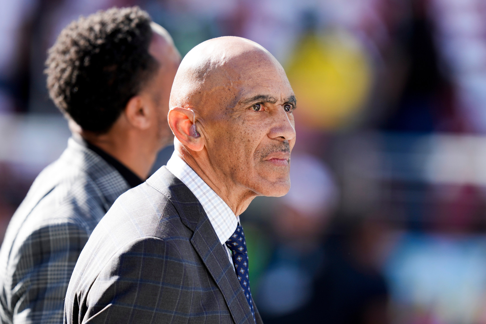Tony Dungy