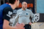 Mateo, el desafío de ser un equipo con cuatro entrenamientos