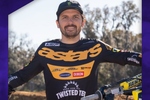 Se retira del AMA Supercross tras ser detenido por violencia de género
