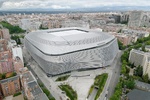 'Al estadio sin atascarte': ven al debate que puede cambiar los días de partido en Madrid