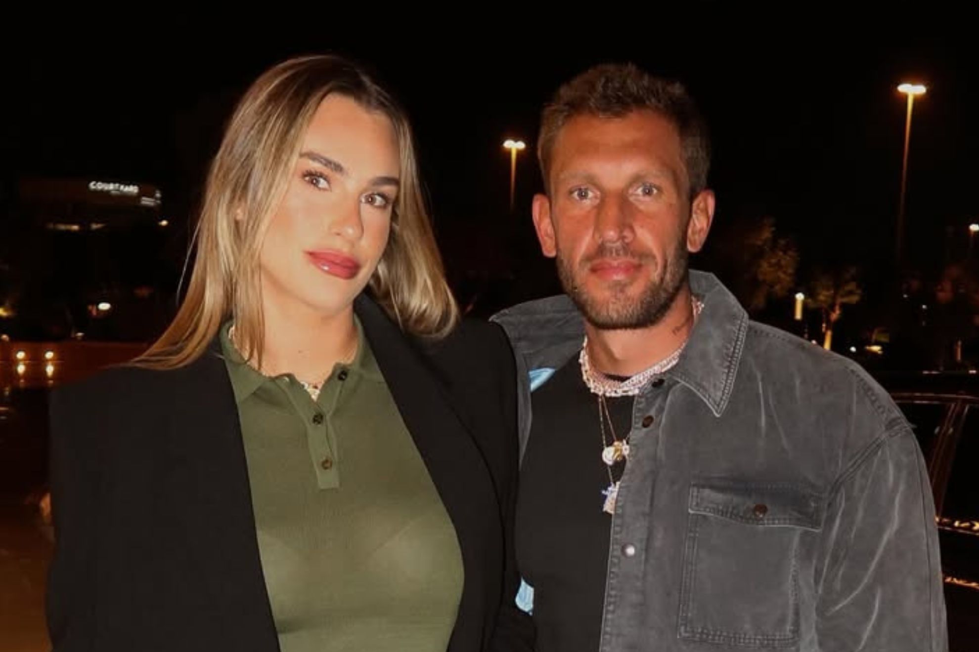 Aryna Sabalenkas engagement is official: who is the man set to marry the world No. 1?