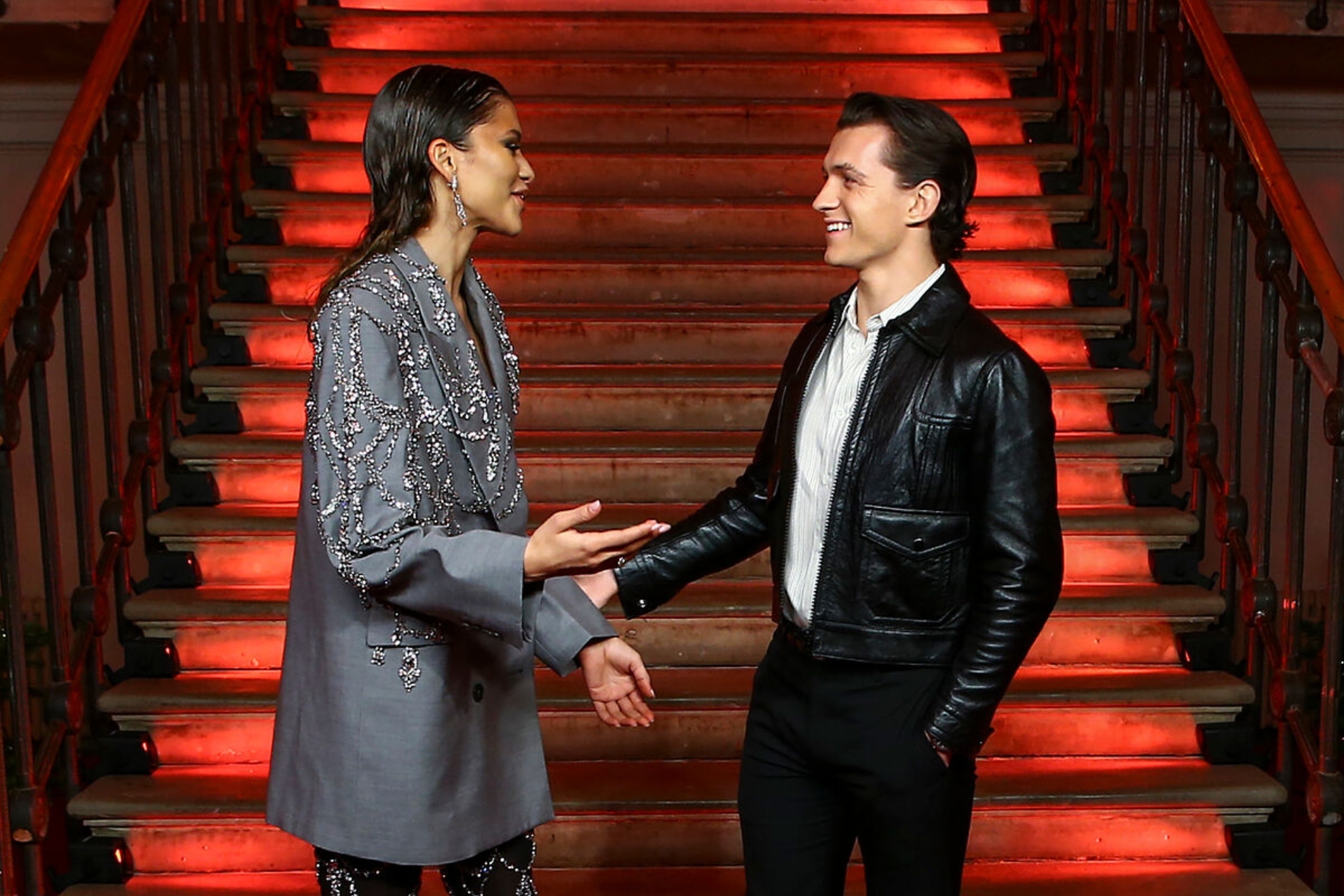 The turning point in Tom Hollands life that convinced Zendaya to marry him