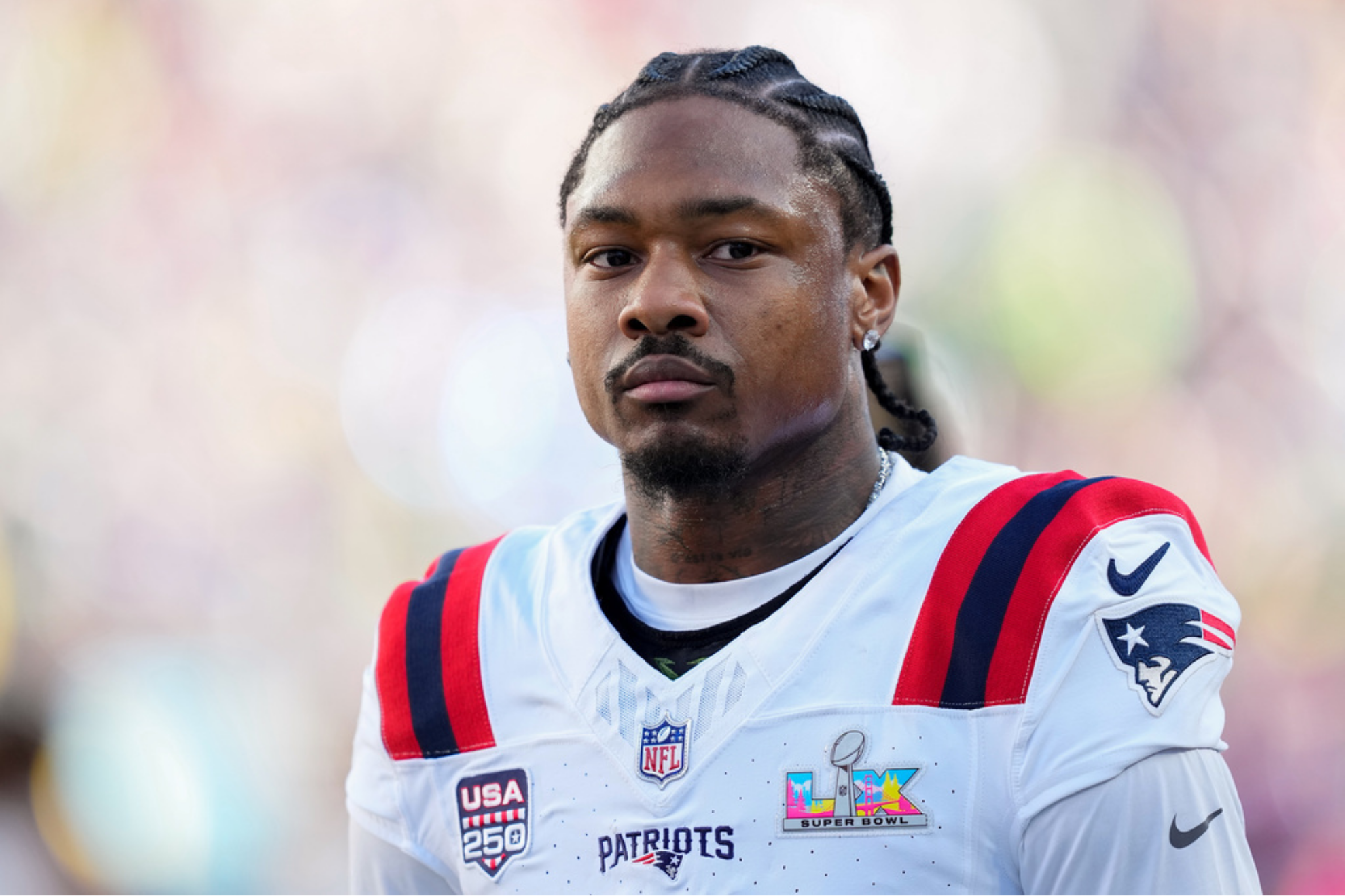 Why the Patriots are moving on from Stefon Diggs so quickly