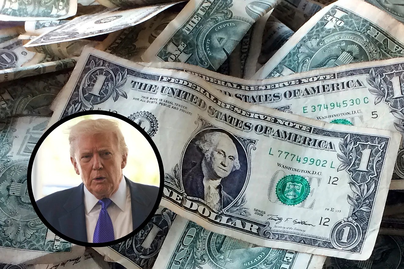 There are several payments that have no basis for being made.