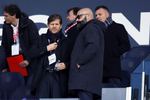 Mateu: "Es imposible encontrar un jugador como Antoine... pero existe un plan"
