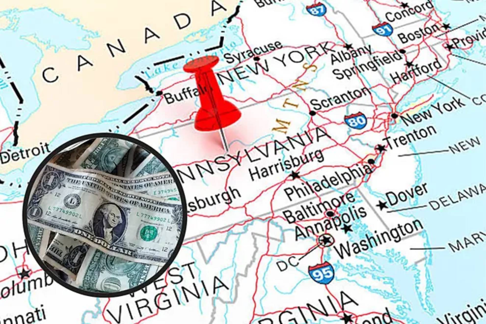 Residents of these five states could face tax refund delays in 2026