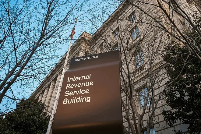 IRS tax refund schedule: Whos expecting deposits from March 9 to 15, 2026