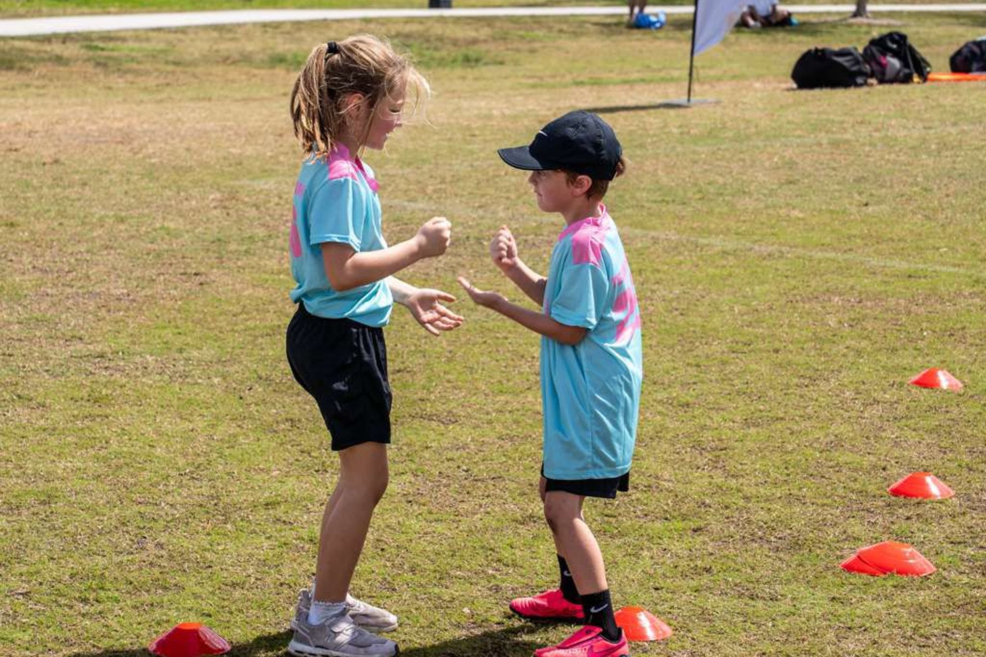 Miami Organizing Committee launches “ONE GAME ONE FUTURE”