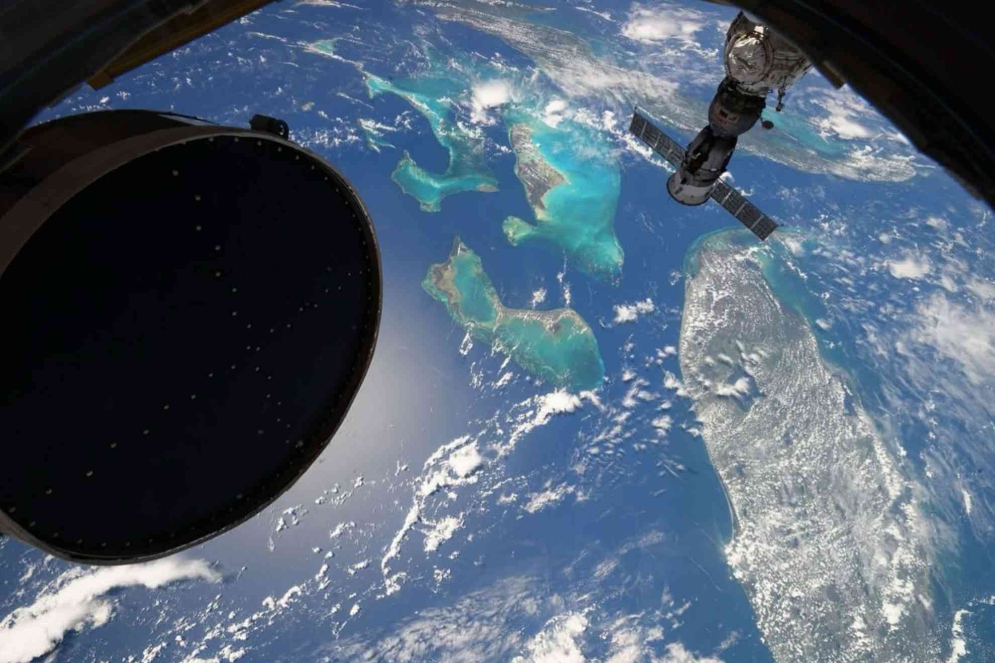 The agency estimates the probability of someone being struck by a fragment is about 1 in 4,200