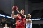 El BAXI Manresa cae en Ankara y se despide de la Eurocup