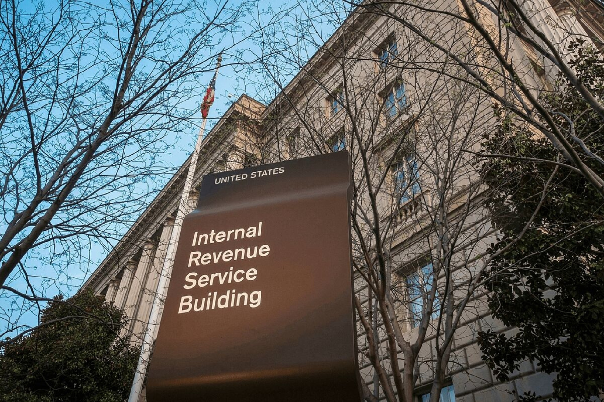 IRS