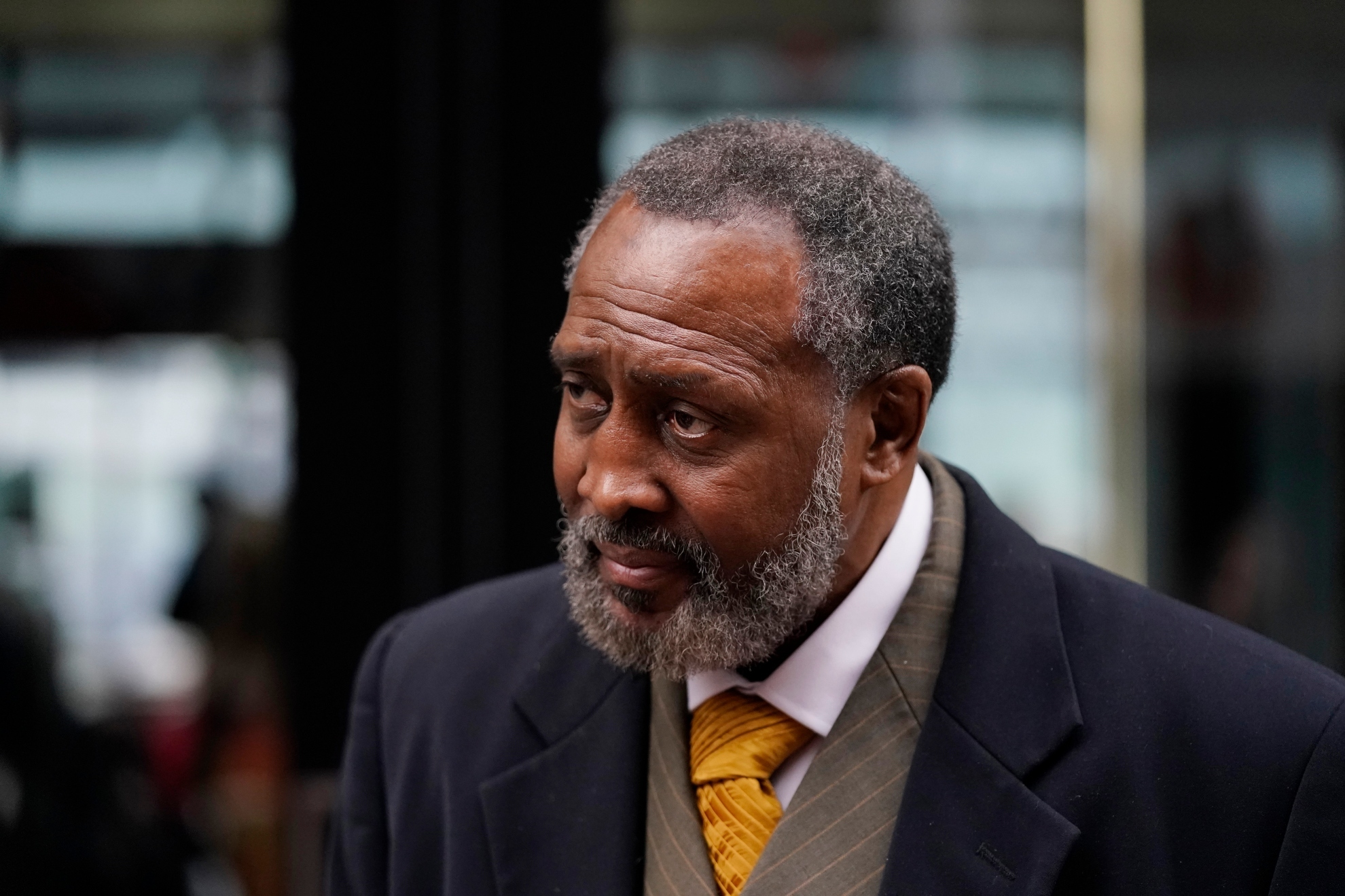 Investigation into alleged exploitation leads judge to grant control of care and finances to Ronald Hearns