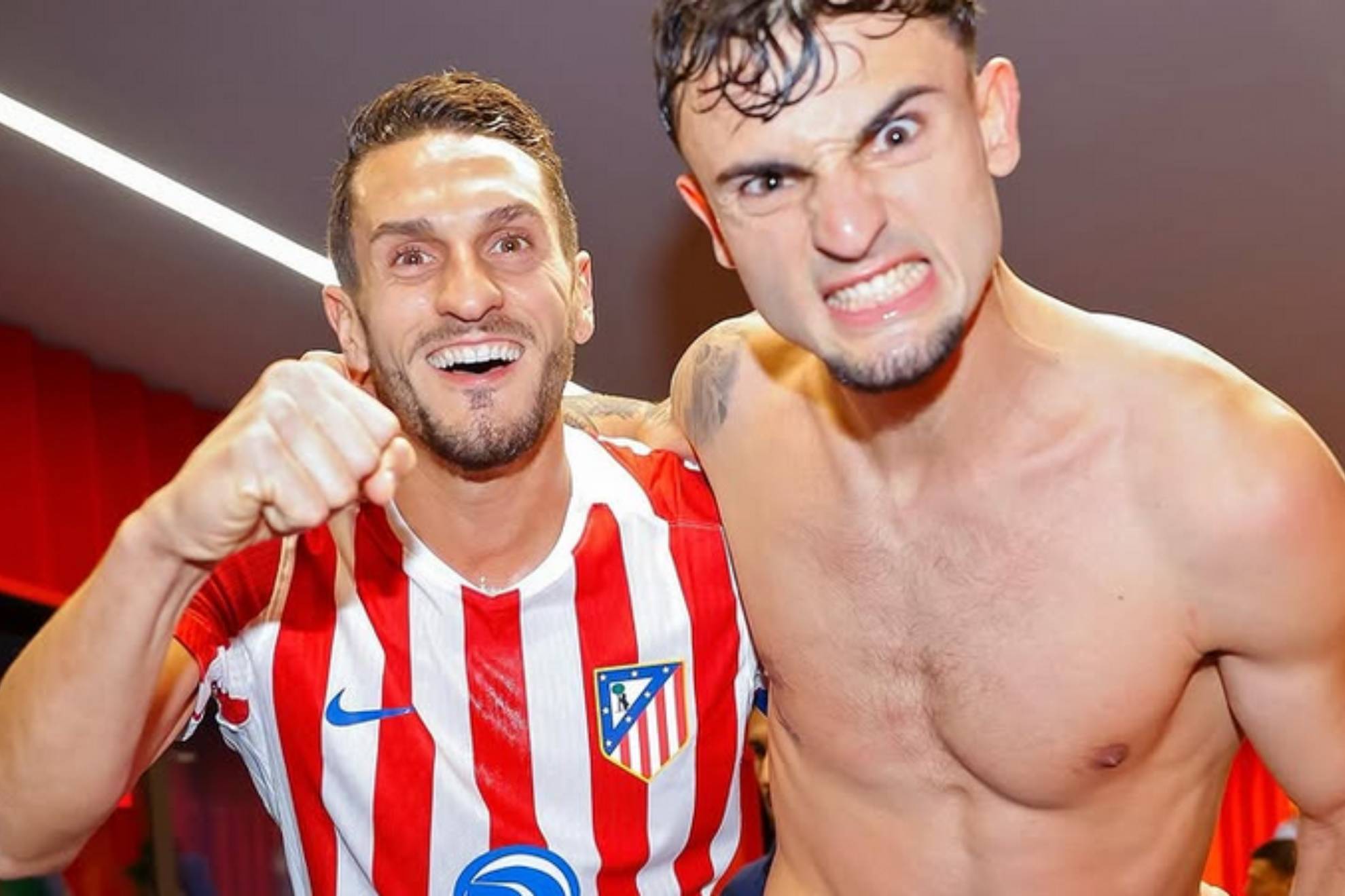 Marc Pubill: Me siento preparado para jugar con Espa�a