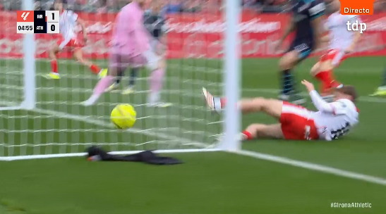 Girona - Athletic en directo: resultado, resumen y goles del partido de ...