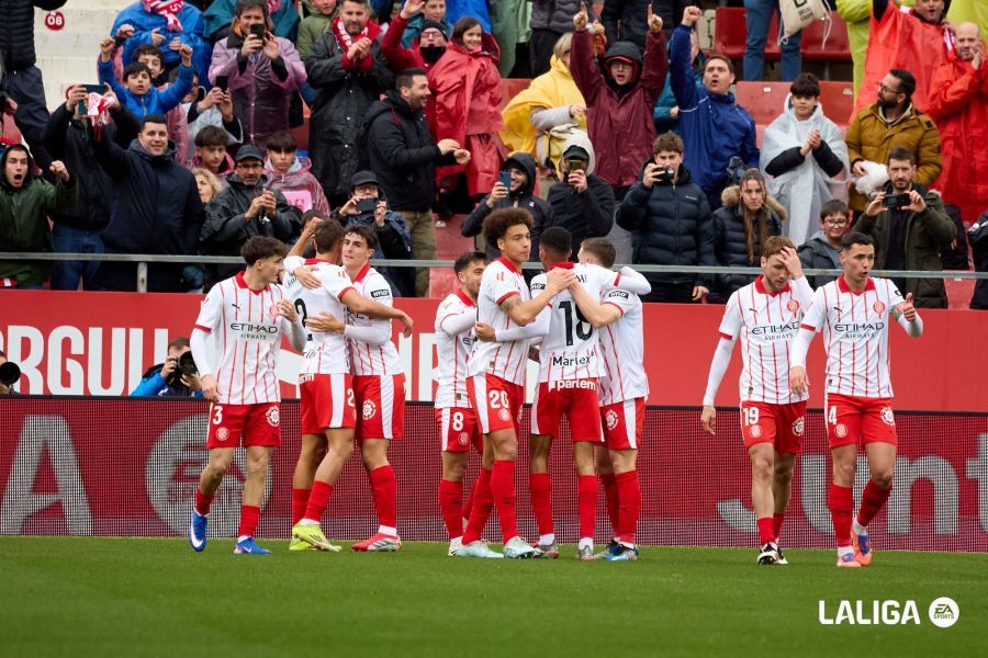 Girona - Athletic en directo: resultado, resumen y goles del partido de ...
