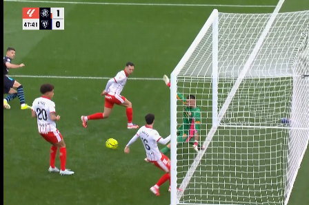 Girona - Athletic en directo: resultado, resumen y goles del partido de ...