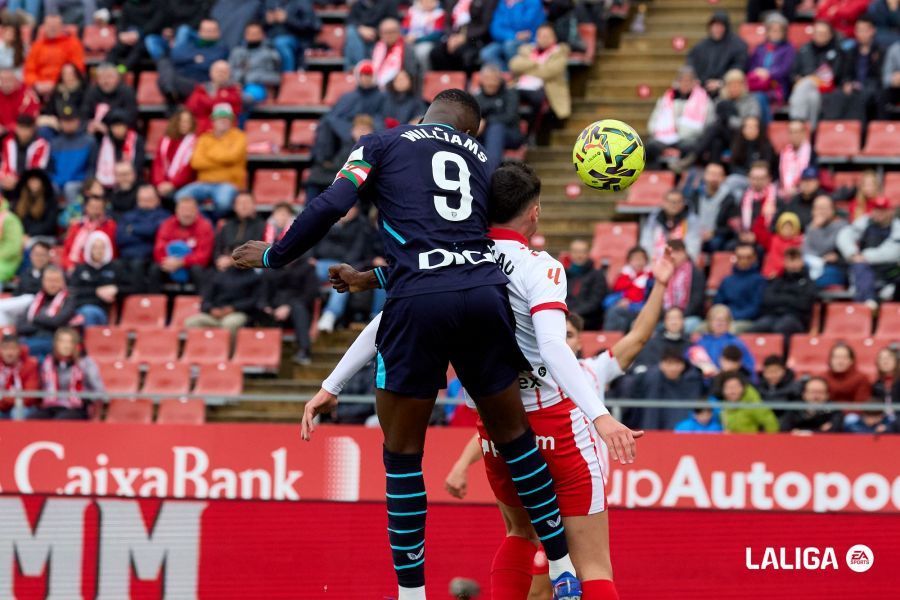 Girona - Athletic en directo: resultado, resumen y goles del partido de ...