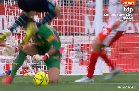 Girona - Athletic en directo: resultado, resumen y goles del partido de ...
